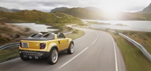 LAND ROVER DC100 SPORT KONCEPT 2011 07